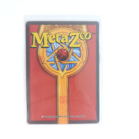 
              Metazoo Potion Seller 49/66 Full Holo - Hiroquest 1 CD Promo
            