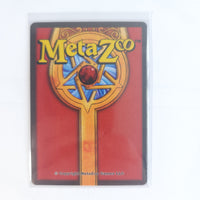 
              Metazoo Ghost Train 59/66 Full Holo - Hiroquest 1 CD Promo
            