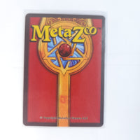 
              Metazoo Loveland Frogman 62/66 Full Holo - Hiroquest 1 CD Promo
            