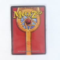 
              Metazoo Flatwoods Monster 1/165 - UFO Ebay Stamped Promo
            