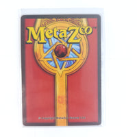 
              Metazoo Bookmark Full Holo - Fan Art 2021 Promo
            