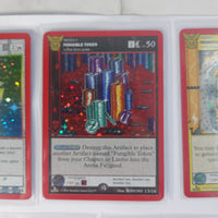 
              Metazoo 30th Anniversary Holo Bundle - Invisible Ink, Fungible Token
            