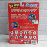 
              Pokemon Sliders Figure Set - New Sealed - Electabuzz Golem Raticate
            