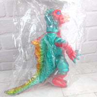 
              Marusan Sofubi Drango Figure Japanese Kaiju Monster - 1998 - New Sealed
            