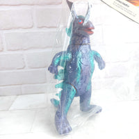 
              Marusan Sofubi Elex Figure Japanese Kaiju Monster - 1998 - New Sealed
            