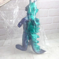 
              Marusan Sofubi Elex Figure Japanese Kaiju Monster - 1998 - New Sealed
            