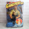 Gangsters Inc Patrick O'Brian Action Figure - Mezco 2003 - New Sealed