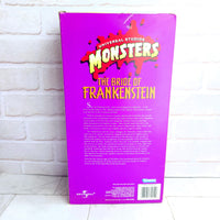 
              Universal Studios Monsters Frankenstein + Bride of Frankenstein Bundle Hasbro Kenner
            