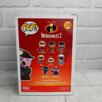 
              Underminer 370 Funko Pop - Incredibles 2 Disney Pixar
            