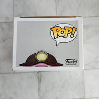 
              Underminer 370 Funko Pop - Incredibles 2 Disney Pixar
            