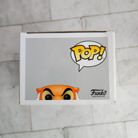 
              Shere Khan 446 Funko Pop - Talespin Disney - NYCC Fall Convention Exclusive
            