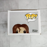 
              Shank 08 Funko Pop - Ralph Breaks The Internet - Disney
            