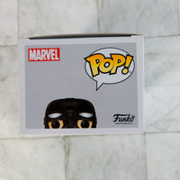 
              Spiderman Stealth Suit Goggles Up 476 Funko Pop - Marvel - Special Edition
            