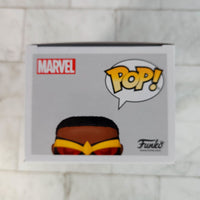 
              Falcon 881 Funko Pop - Marvel - Funko 2021 Summer Con Limited Edition
            