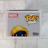 
              Captain Marvel 526 Funko Pop - Marvel 80 Years - Funko 2019 Fall Con Limited Edition
            