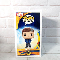 
              Ikaris 740 Funko Pop - Marvel Eternals - Funko Exclusive
            