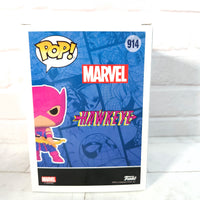 
              Hawkeye 914 Funko Pop - Marvel - Special Edition PX Preview Exclusive
            