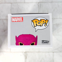 
              Hawkeye 914 Funko Pop - Marvel - Special Edition PX Preview Exclusive
            