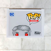 
              Captain Atom 333 Funko Pop - DC Super Heroes - 2020 Wondrous Con
            