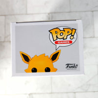 
              Pokemon Jolteon 628 Funko Pop
            