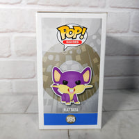 
              Pokemon Rattata 595  Funko Pop
            