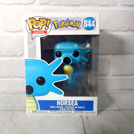 Pokemon Horsea 844 Funko Pop
