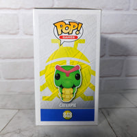 
              Pokemon Caterpie 848 Funko Pop
            