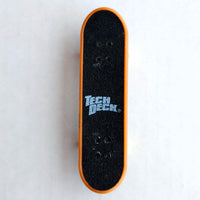 
              Vintage Tech Deck World Industries Wet Willy VS Flameboy  Fingerboard
            