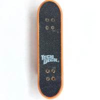 
              Vintage Tech Deck World Industries Devilman Is Watching Out For You Fingerboard
            