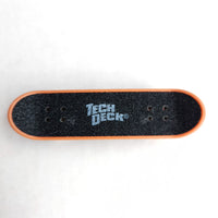 
              Vintage Tech Deck World Industries Speed Limit 25 Fingerboard
            