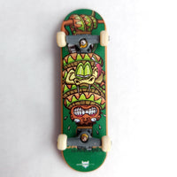 
              Tech Deck World Industries Carlos De Andrade Fingerboard
            