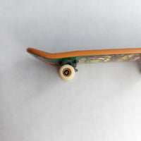 
              Tech Deck World Industries Carlos De Andrade Fingerboard
            