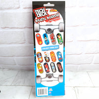 
              Tech Deck Bendy Boards World Industries Flameboy Fingerboard 5 Pack
            