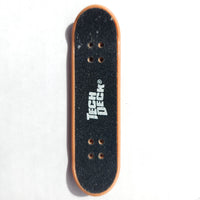 
              Vintage Tech Deck World Industries Devil Man Kyle Berard Fingerboard - 2000s
            