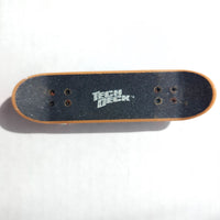 
              Vintage Tech Deck World Industries Rob Sluggo Boyce Fingerboard - 2000s
            