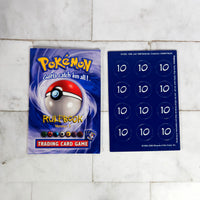 
              Pokemon Lockdown Theme Deck (Box Only) - In Box Protector
            