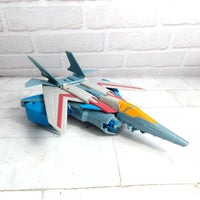 
              Transformers Power Surge Starscream + Mini Con Lancelon - Robots in Disguise 2015
            