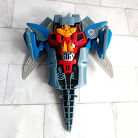 
              Transformers Power Surge Starscream + Mini Con Lancelon - Robots in Disguise 2015
            