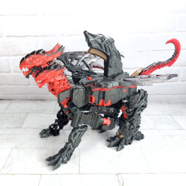 Transformers Dragon Storm Last Knight Legion Class With Wings + Tail