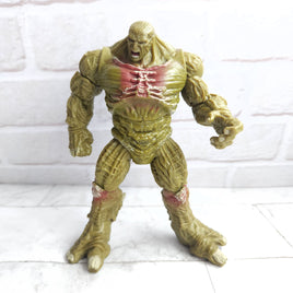 Abomination Action Figure 6 Inch - Marvel Incredible Hulk - 2007