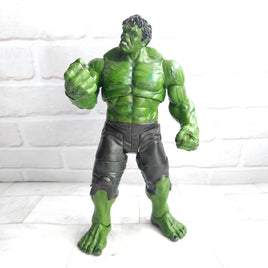 Incredible Hulk Action Figure  10 Inch - Marvel - Diamond Select 2012