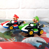 
              Carrera Go Mario Kart 8 Track + Cars Set (20062362) - Complete With Cars + Track
            