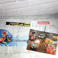 
              Carrera Go Mario Kart 8 Track + Cars Set (20062362) - Complete With Cars + Track
            