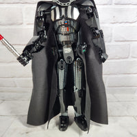 
              Lego Star Wars 75534 Darth Vader Buildable Figure - Complete
            