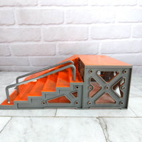 
              Tech Deck Ramp Stairs + Fingerboard Bundle - Tony Hawk Circuit Boards
            