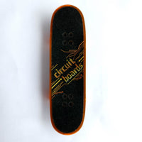 
              Tech Deck Fingerboard Tony Hawk Birdhouse Grey Eagle
            