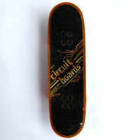 
              Tech Deck Fingerboard Tony Hawk Birdhouse Blue Eagle
            