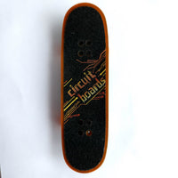 
              Tech Deck Fingerboard Tony Hawk Birdhouse Aaron Jaws Homoki Crocodile
            