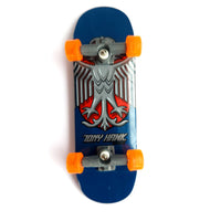 
              Tech Deck Fingerboard Tony Hawk Birdhouse Eagle Crest
            