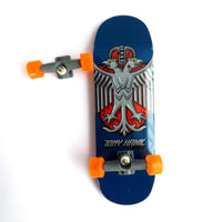 
              Tech Deck Fingerboard Tony Hawk Birdhouse Eagle Crest
            